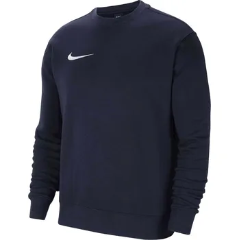 Pánská mikina Mikina Nike M NK FLC PARK20 CREW cw6902-451 Velikost XXL