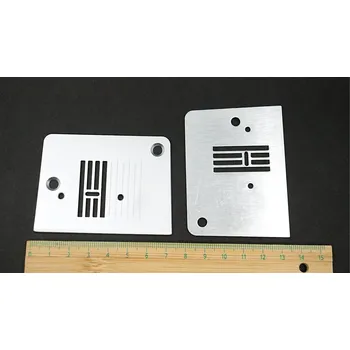 Příslušenství k šicímu stroji Stehová deska Veronica 100