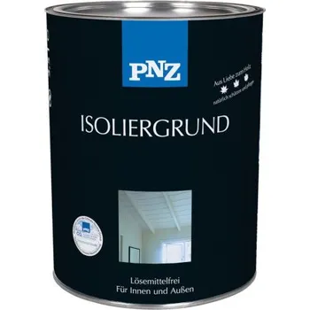 PNZ Izolační základ 10l PNZ 4011289060520