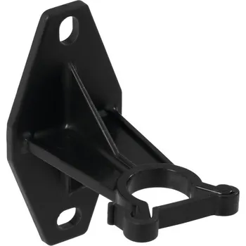 Příslušenství ke karavanu GOK Držák ovladače PA6 černý