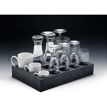 Příslušenství ke karavanu Univerzální držák Froli na sklo a nápoje