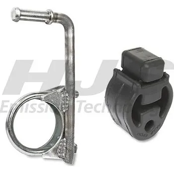 Výfuková trubka výfuková trubka ORIGINÁL, FOR 1677766