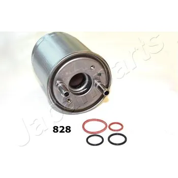 Palivový filtr Palivový filtr JAPANPARTS FC-828S