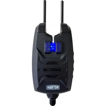 Signalizátor záběru Harton signalizátor Omega - modrý