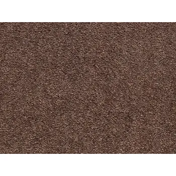 Koberec Vivid Opulence 48 hnědý Šíře role: 4 m Doprava zdarma