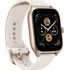Chytré hodinky Amazfit GTS 4, Misty White