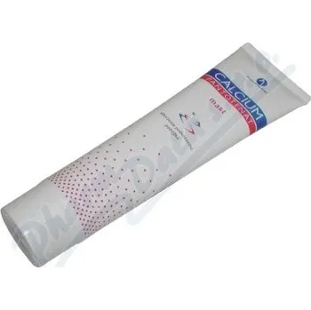 Bylinná léčivá mast Calcium pantotenát mast—100 ml