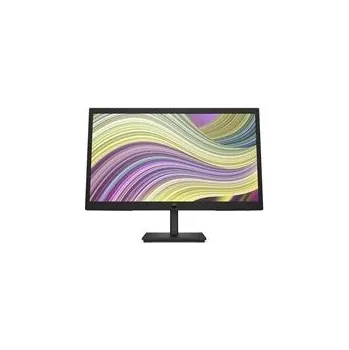 Monitor HP LCD P22v G5 21,5" FHD 1920x1080, VA w/LED, 250,3000:1, 5ms, VGA, HDMI, low blue light (64V81AA#ABB)