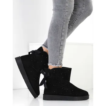 Dámské válenky SPORT Válenky s kamínky 1953A.B Velikost: 38