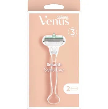 Gillette Venus Smooth Sensitive