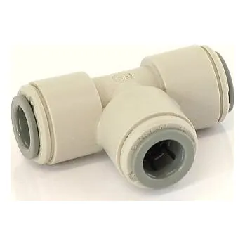 Příslušenství pro výčepní zařízení JG \"T\" 9,5x9,5x9,5mm (výčepní zařízení a technika LINDR)