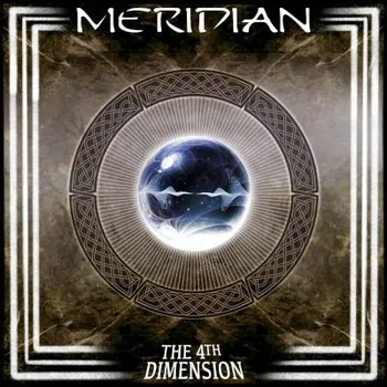 Zahraniční hudba Meridian - 4th Dimension (CD, SPV0851187202)