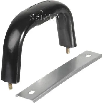 Příslušenství pro gril Náhradní rukojeť ke stolnímu grilu Malibu