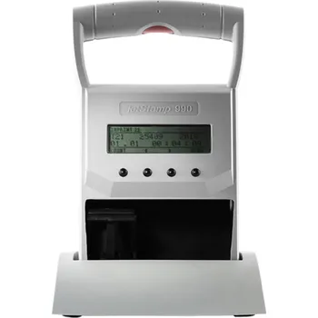 Razítko paginýrka REINER 990 jetStamp