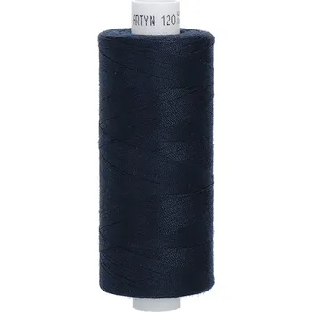 Nit Ariadna Jádrová šicí nit Artyn 120 1000 m - 8033