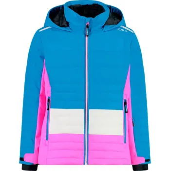 Chlapecká bunda bunda CMP 31W0735 barva L704 Barva: -, Velikost: 116