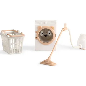 Domeček pro panenku Lundby úklidový set
