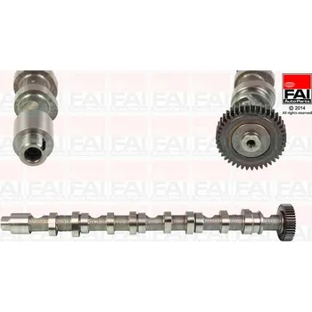 Vačková hřídel Vačkový hřídel FAI AutoParts C348