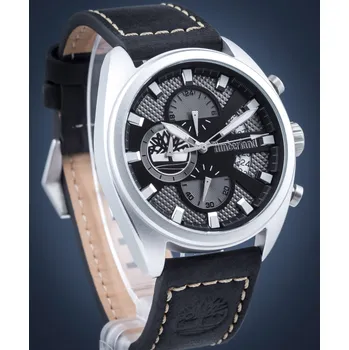 Hodinky Pánské hodinky Timberland Seabrook Chronograph TBL.15640JLS/02 TBL.15640JLS/02