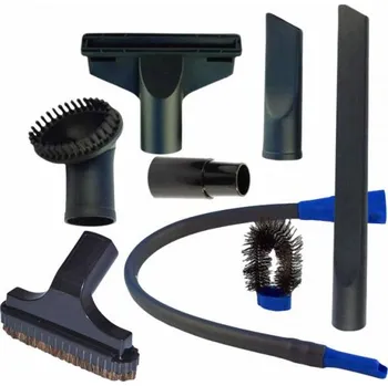 Hubice k vysavači 6in1 Maxi set hubic pro ELECTROLUX, Philips, Rowenta... 32/35mm UNI