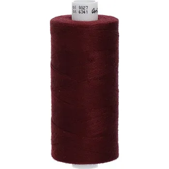 Nit Ariadna Polyesterová střižová nit Talia 120 1000 m - 0827