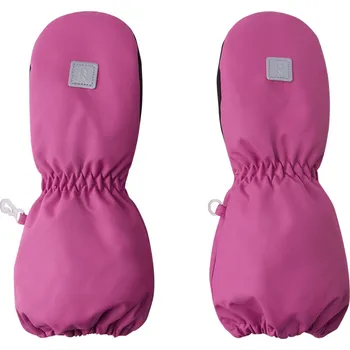 Dětské zimní palčáky Reima Nouto - Magenta purple , růžová Velikost: 2 - 1-2 roky
