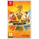 Cobra Kai 2: Dojos Rising Nintendo Switch