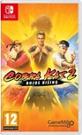 Cobra Kai 2: Dojos Rising Nintendo…