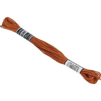 Příze Ariadna Vyšívací příze Mulina 8 m - 1740