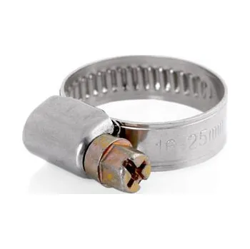 Příslušenství pro výčepní zařízení Spona šroubovací 16-25mm (výčepní zařízení a technika LINDR)