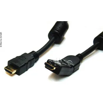 Video kabel Kabel HDMI s pozlacenými konektory Varianta: Kabel HDMI 3m SB