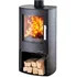 Krbová kamna HAAS+SOHN Laros Piccolo