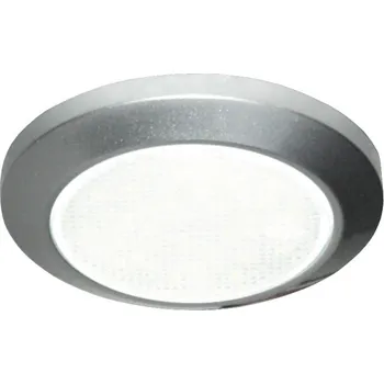 Svítilna Carbest Mini Slim Down Light - 12V LED světlo Ø 69 mm