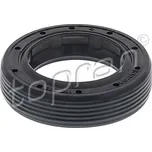 Těsnicí kroužek hřídele, hřídel převodovky TOPRAN 108 572