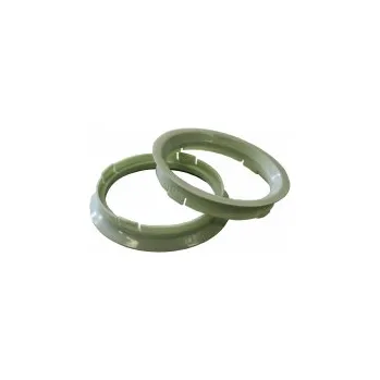 Vymezovací kroužek Vymezovací kroužky vněj. průměr 76,0 - 66,6 mm, přesah kužele 6mm