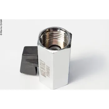 Ventil REIMO Kulový uzavírací ventil 1/2 palce