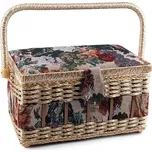 Stoklasa 710488 košík na šicí potřeby…