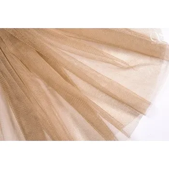 Tyl vintage, béžový, sartor.cz