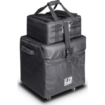 LD Systems DAVE 8 SET 1