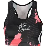 Dámská sportovní podprsenka premium ALTISPORT SWE/ALW01S02 LOSOVÁ XS
