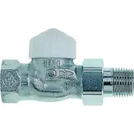 Heimeier termostatický ventil V-EXAKT II přímý 3452-01.000 DN 10 - 3/8"