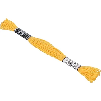 Příze Ariadna Vyšívací příze Mulina 8 m - 1514