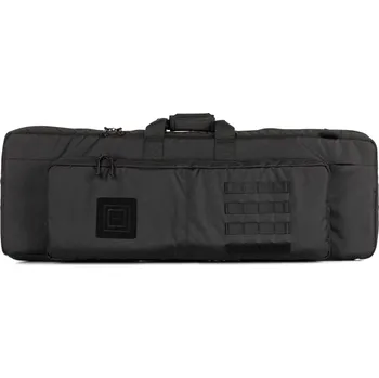 Paintball Taška 5.11 36" Double Rifle Case - Black