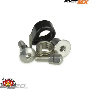 Sada dílů spojkové páčky MotoMaster Pivot Clutch Lever Parts Kit