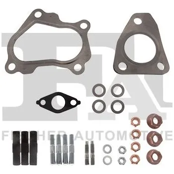 Turbodmychadlo Montážní sada, dmychadlo FA1 KT770240