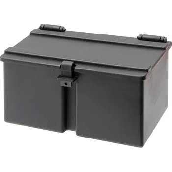 Bedna na nářadí plastová o šířce 270 mm do traktoru a dalších strojů