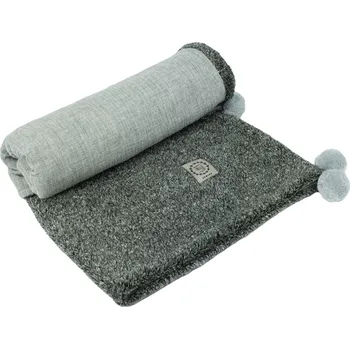 deka z organické bavlny Jamiks Mimmi