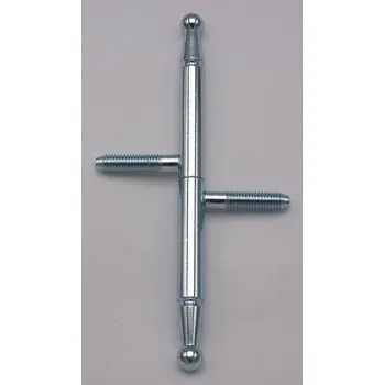 pant TKZ okenní závěs 11x100 UR01 Povrch: Zinek modrý