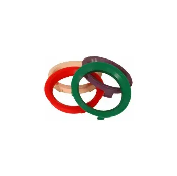 Vymezovací kroužek Vymezovací kroužky vněj. průměr 64,0 - 57,1 mm, přesah kužele 6mm