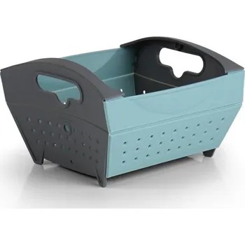 Příslušenství ke karavanu Skládací obdélníkový cedník Camp4